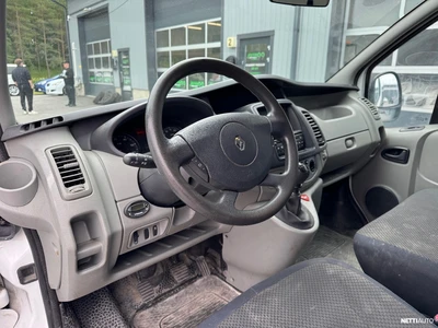 Renault Trafic 2012, kuva 7/16