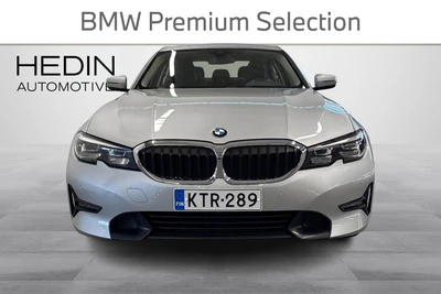 BMW 320 2020, kuva 5/27