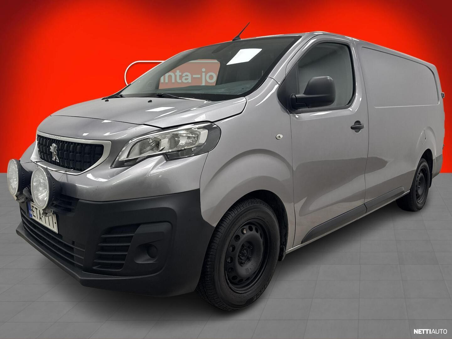 Peugeot Expert