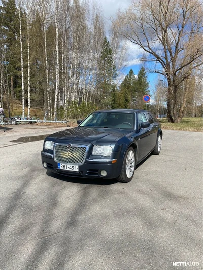 Chrysler 300C 2008, kuva 3/24