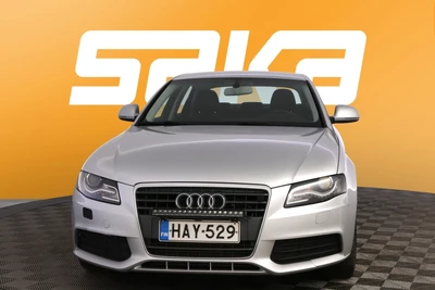 Audi A4 Sedan 2,0 TDI 105 kW Business 2008, kuva 2/41