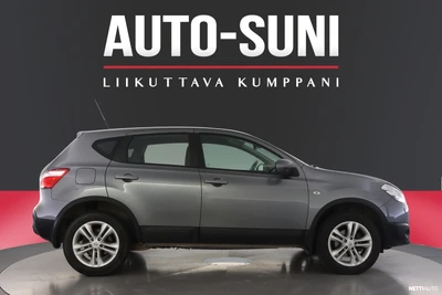 Nissan Qashqai 2011, kuva 2/10