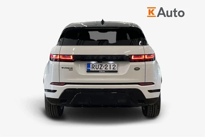 Land Rover Range Rover Evoque 2023, kuva 3/28