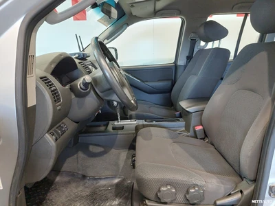 Nissan Navara 2007, photo 2/17