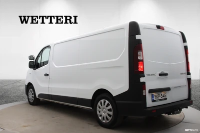 Renault Trafic 2020, photo 3/42