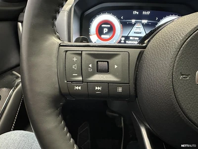 Nissan Qashqai 2021, photo 7/18