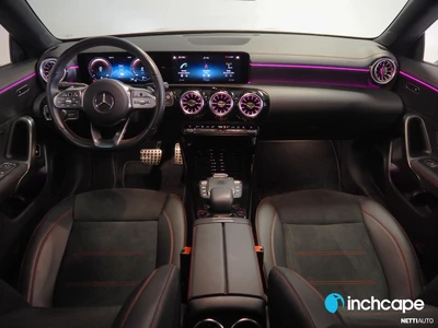 Mercedes-Benz CLA 2022, photo 5/20