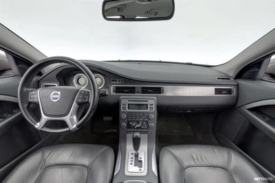 Volvo XC70 D5 AWD Summum aut 2011, photo 7/26