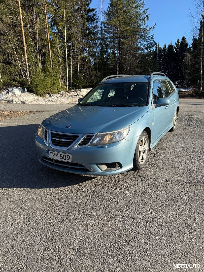 Saab 9-3