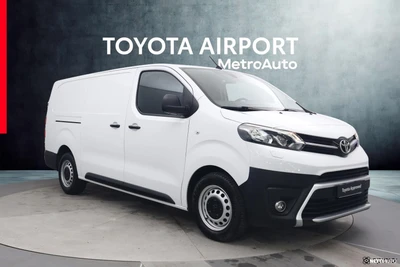 Toyota Proace L2 2,0 D 145 Automaatti 2023, photo 7/13