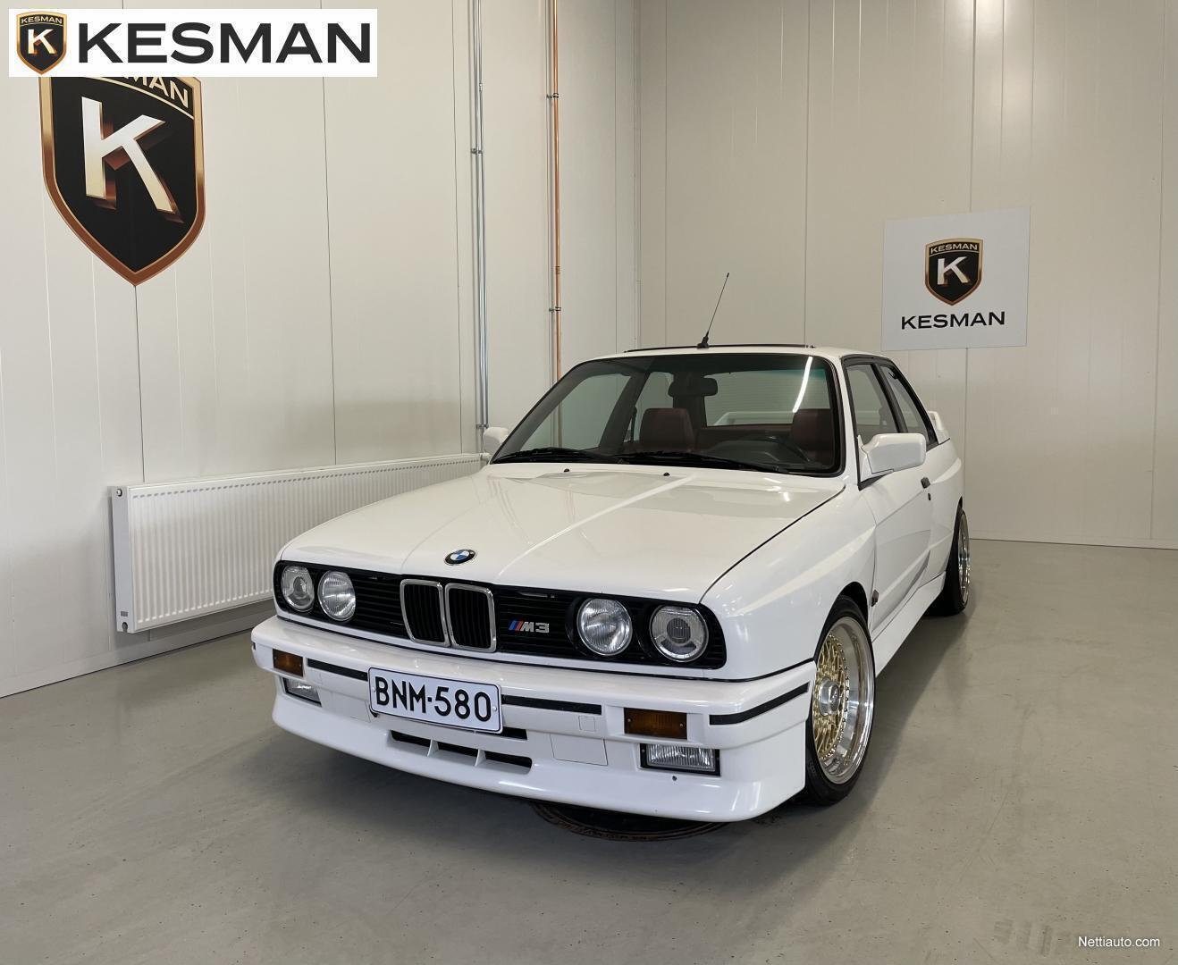 BMW M3