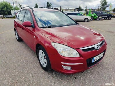 Hyundai i30 2008, kuva 3/7