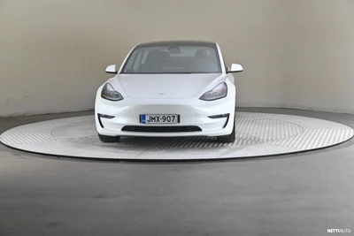 Tesla Model 3 Long Range AWD 2023, kuva 3/10