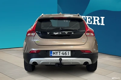 Volvo V40 Cross Country 2014, kuva 6/20