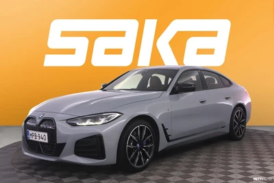 BMW i4 M50 xDrive 2024, kuva 4/41