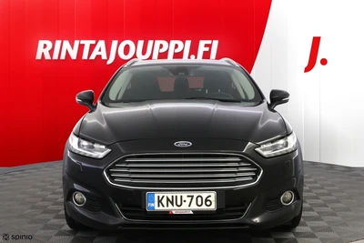Ford Mondeo 2016, kuva 2/10