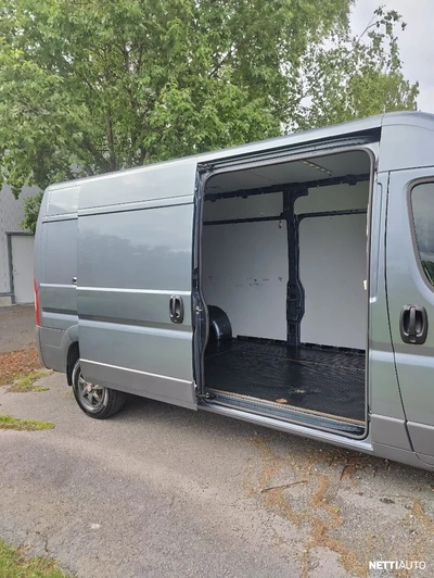 Fiat Ducato 2017, kuva 4/14