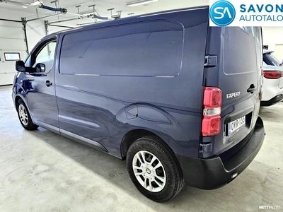 Peugeot Expert 2017, photo 3/9