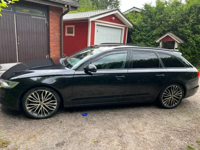 Audi A6 2013, kuva 3/10