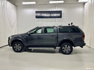 Ford Ranger 2016, kuva 2/10
