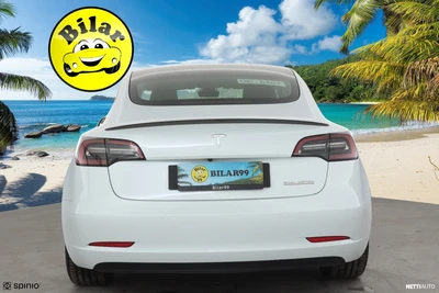 Tesla Model 3 Performance 2022, kuva 5/33