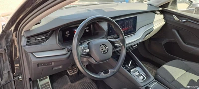 Skoda Octavia 2022, kuva 3/5