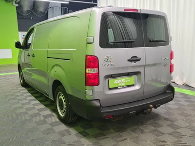 Toyota Proace 2,0 D 120 L2 4x4 SIS ALV 2021, photo 6/28