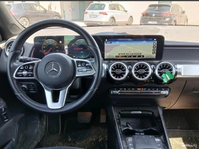 Mercedes-Benz EQB 300 4MATIC Business 2024, kuva 4/6