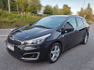 Kia Ceed 2018, kuva 3/26