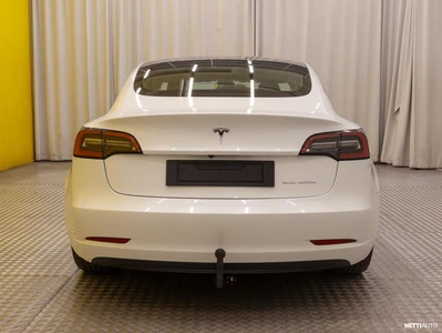 Tesla Model 3 Long Range Dual Motor AWD 2022, photo 4/59