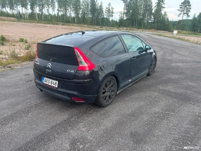 Citroen C4 c4 2005, kuva 3/10