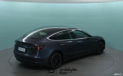 Tesla Model 3 Long-Range Dual Motor AWD 2019, kuva 6/24