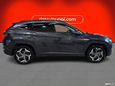 Hyundai Tucson 2024, kuva 5/35