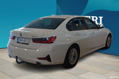 BMW 320 G20 Sedan 320i A Business 2020, kuva 5/29