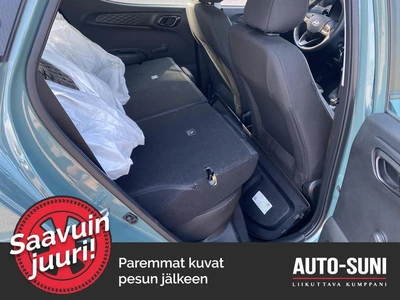 Hyundai i10 2025, photo 7/10