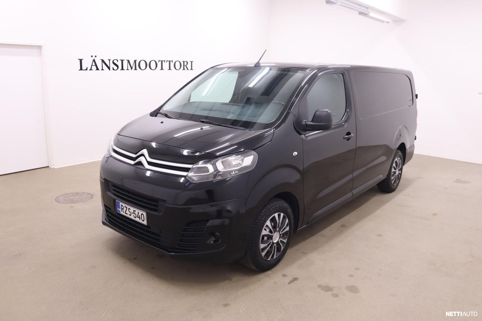 Citroen Jumpy