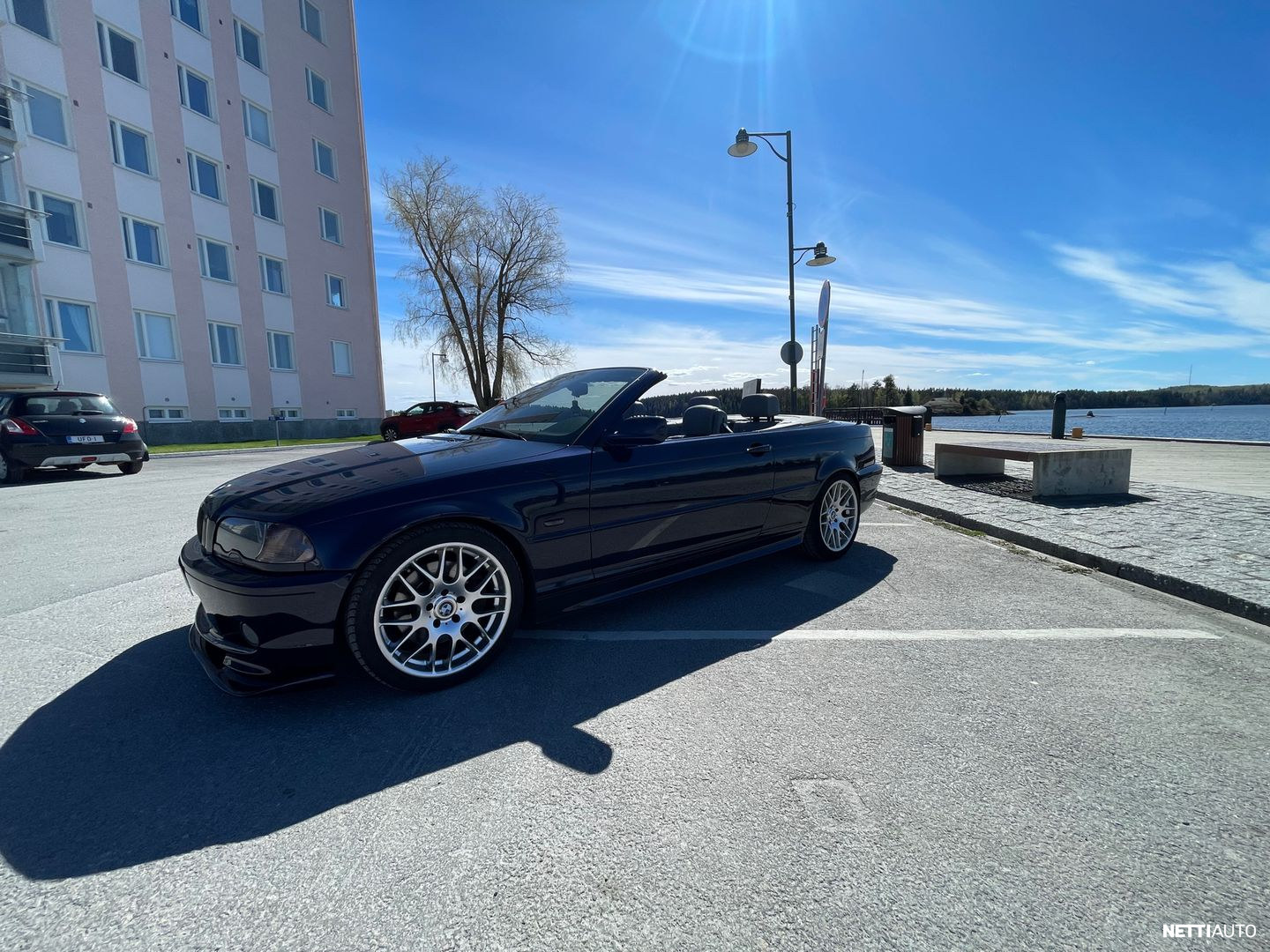 BMW 330