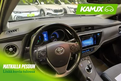 Toyota Auris 2017, kuva 4/7
