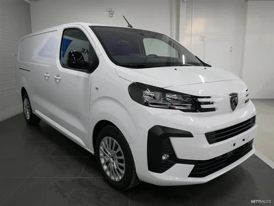 Peugeot Expert BlueHDi 145 EAT8-aut XL 2026, photo 6/15