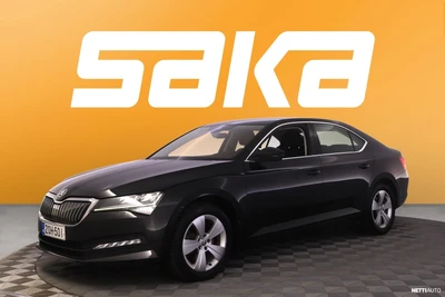 Skoda Superb 2022, kuva 4/42