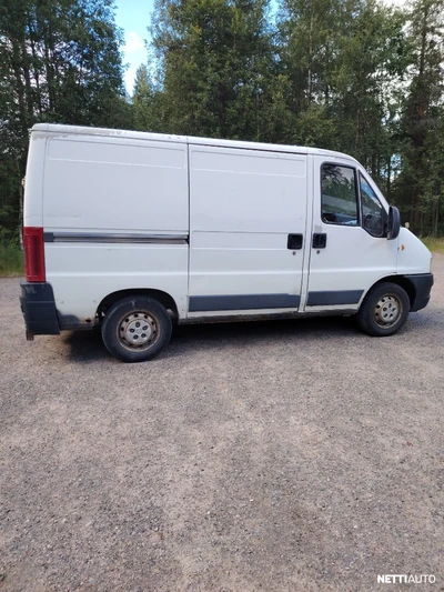 Fiat Ducato 2.0 jtd 2005, kuva 4/5