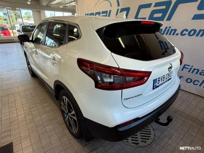 Nissan Qashqai 2019, kuva 2/15