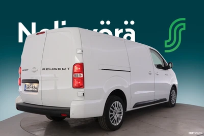 Peugeot Expert 2026, photo 5/22