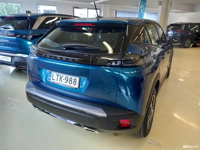 Peugeot 2008 2025, kuva 4/6