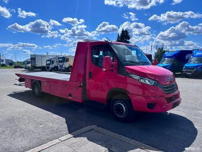 Iveco Daily 72C18/P Omars 2026, photo 3/19
