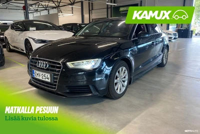 Audi A3 2014, kuva 1/26