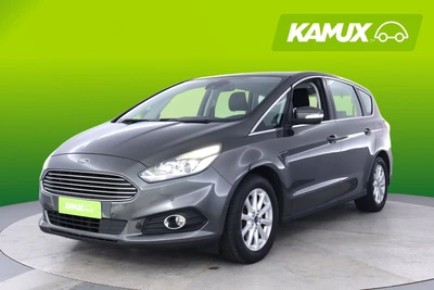 Ford S-MAX 2016, kuva 6/29