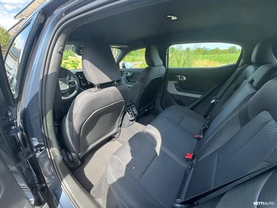 Polestar 2 Long Range Single Motor 2023, kuva 5/7