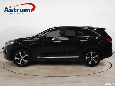 Kia Sorento 2,2 CRDi AWD Platinum A/T 5P 2018, kuva 7/30