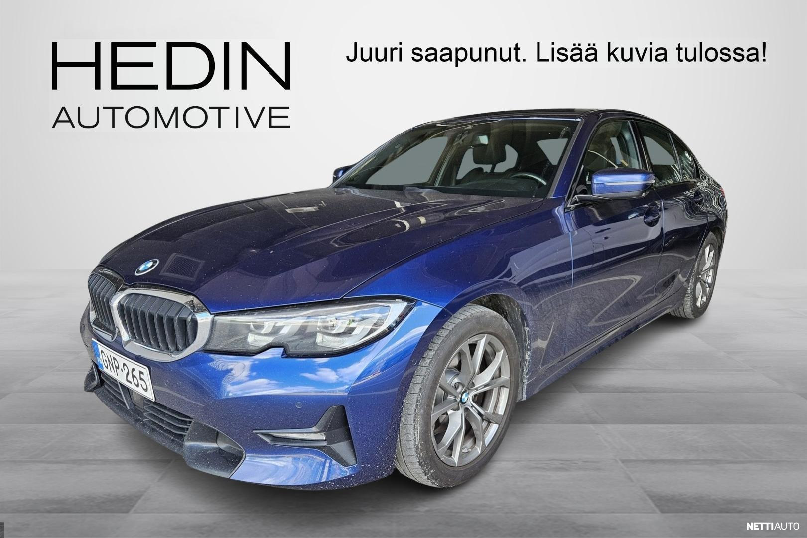BMW 320